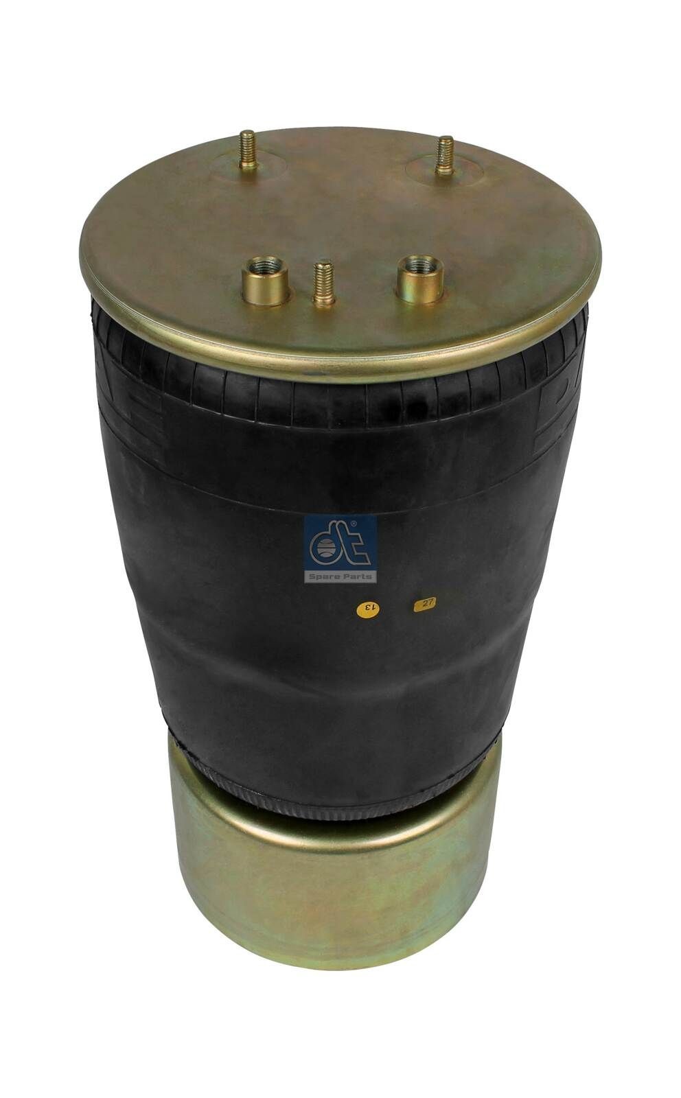 W01 M58 8703 DT Spare Parts Boot, air suspension 5.10247 buy