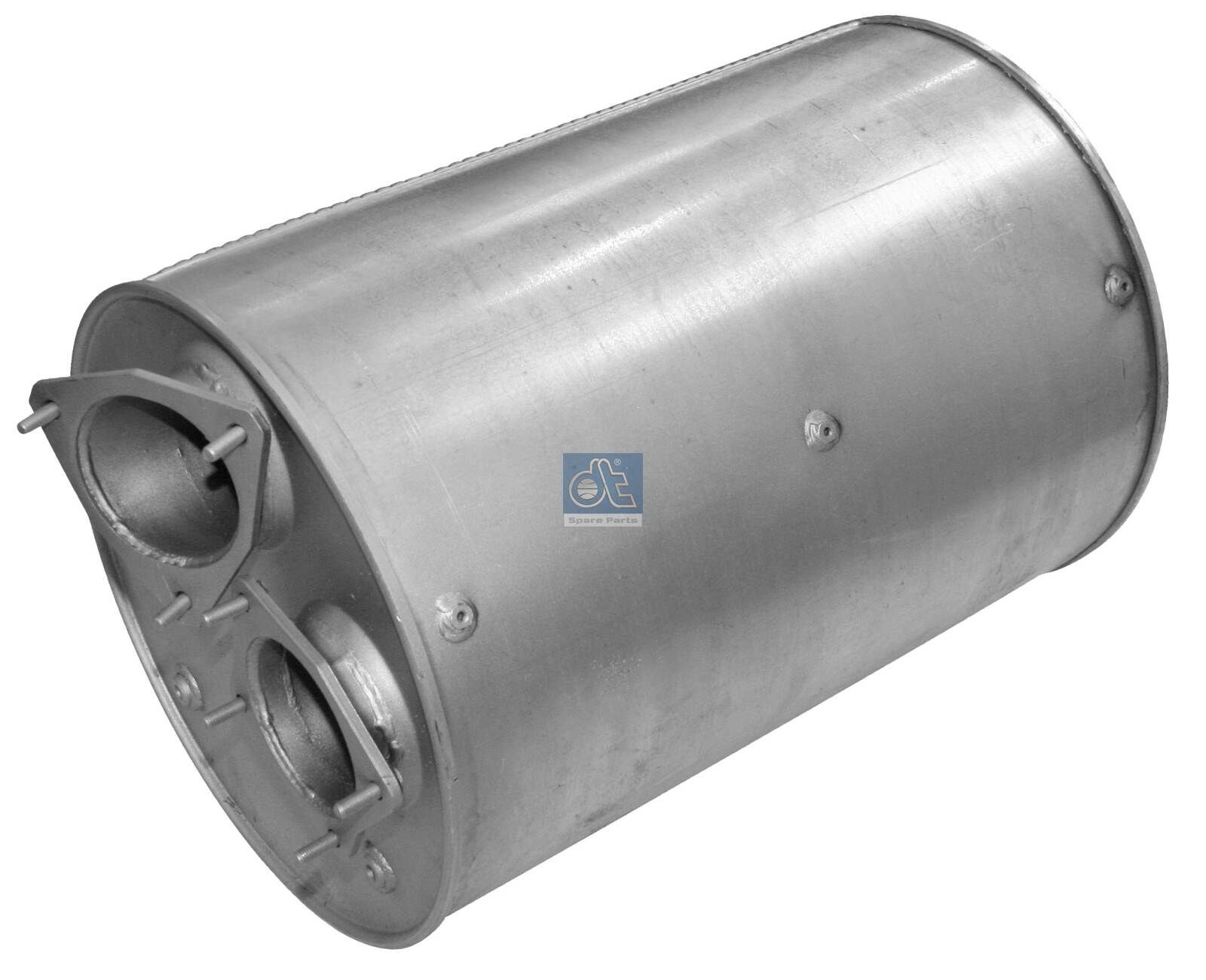 DT Spare Parts Middle- / End Silencer 5.11000 buy