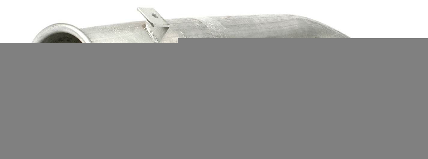 DT Spare Parts 5.11012 Exhaust Pipe 556578