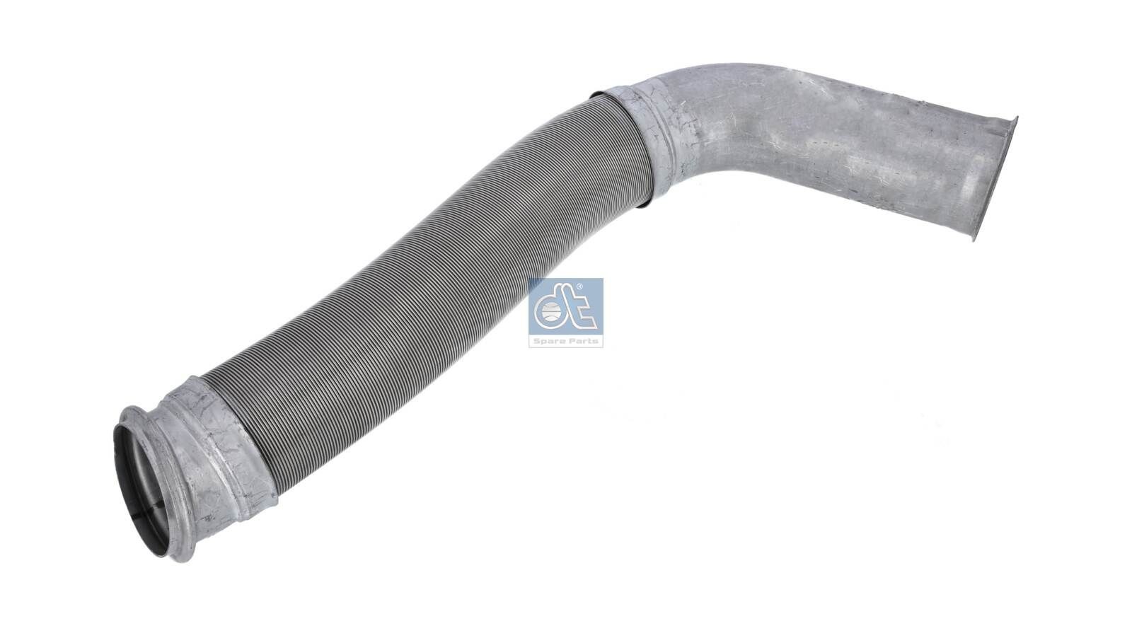 DT Spare Parts 5.11026 Exhaust Pipe 1344 053