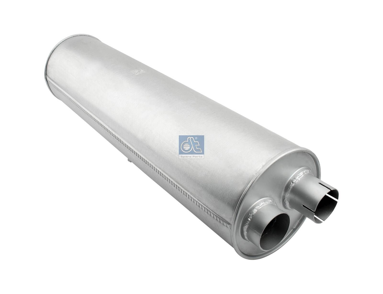 DT Spare Parts Middle- / End Silencer 5.11054 buy