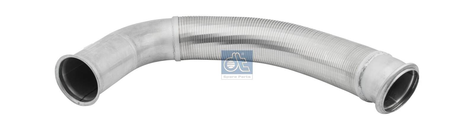 DT Spare Parts 5.11061 Exhaust Pipe 1428368