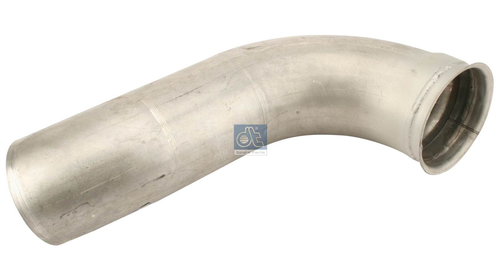 DT Spare Parts 5.11073 Exhaust Pipe Rear