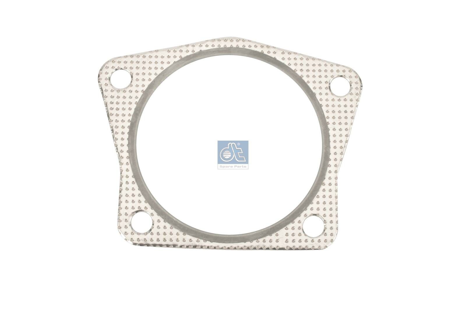 DT Spare Parts 5.11101 Exhaust pipe gasket