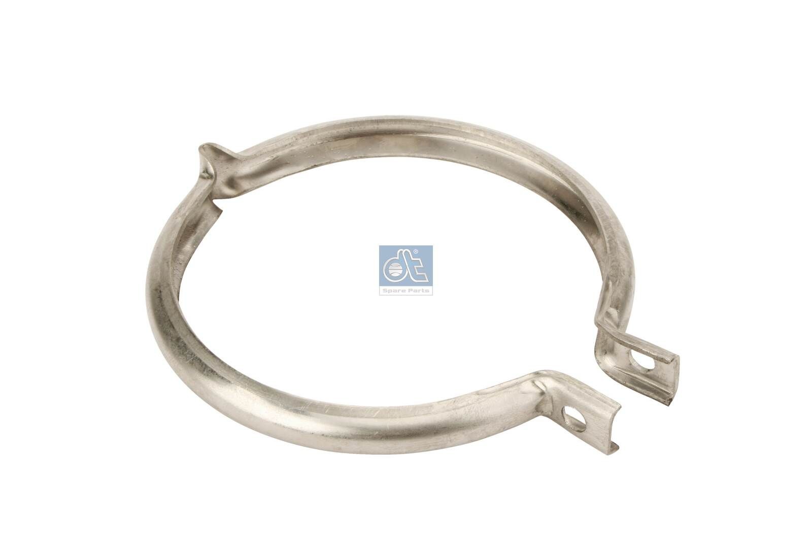 DT Spare Parts 5.11121 Exhaust clamp 1232979