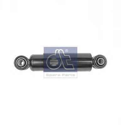 DT Spare Parts 5.13035 Shock absorber Rear Axle