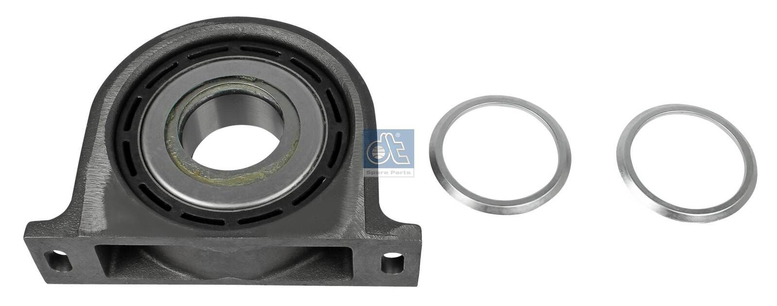 DT Spare Parts 5.14017 Bearing, propshaft centre bearing 1288 242