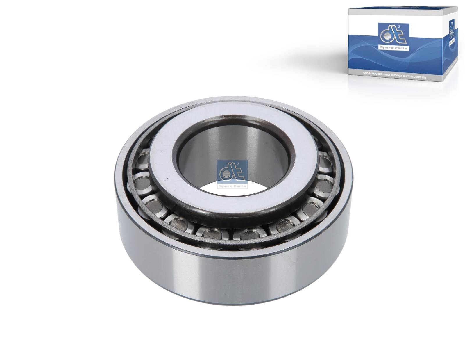 Great value for money - DT Spare Parts Wheel bearing 5.20130