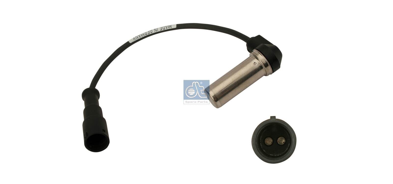 DT Spare Parts 5.20144 ABS-Sensor für DAF 65 LKW in Original Qualität