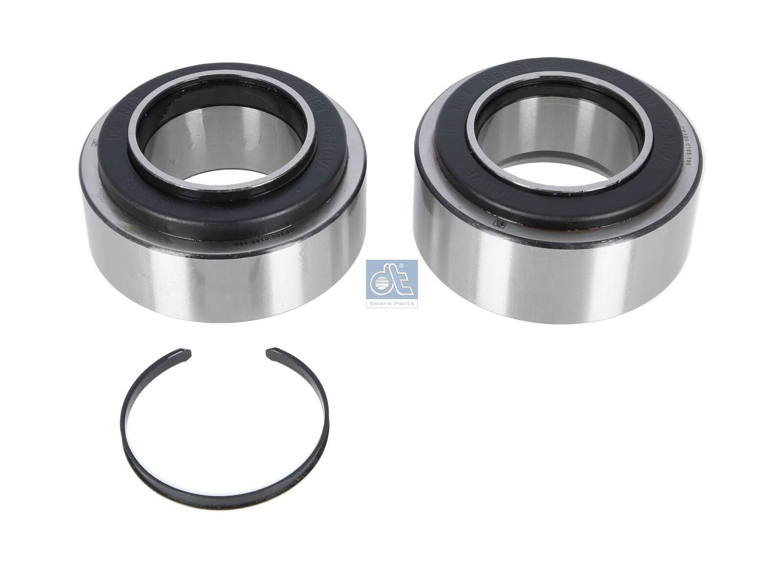 DT Spare Parts 5.20190 Wheel bearing FORD experience and price