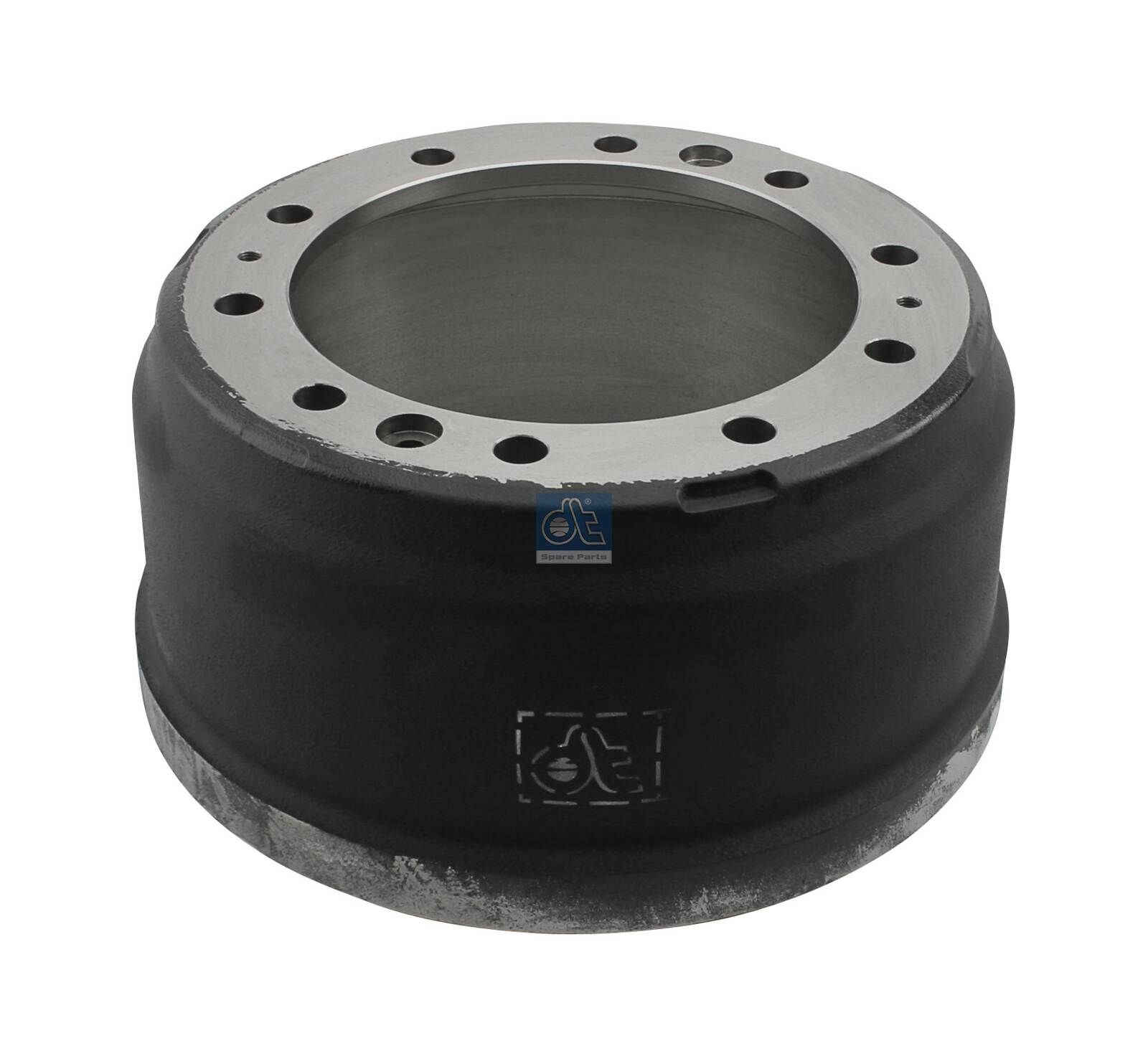 DT Spare Parts Front Axle Drum Ø: 420mm Drum Brake 5.21201 buy
