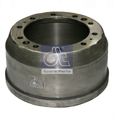 DT Spare Parts 5.21202 Bremstrommel für DAF 85 CF LKW in Original Qualität
