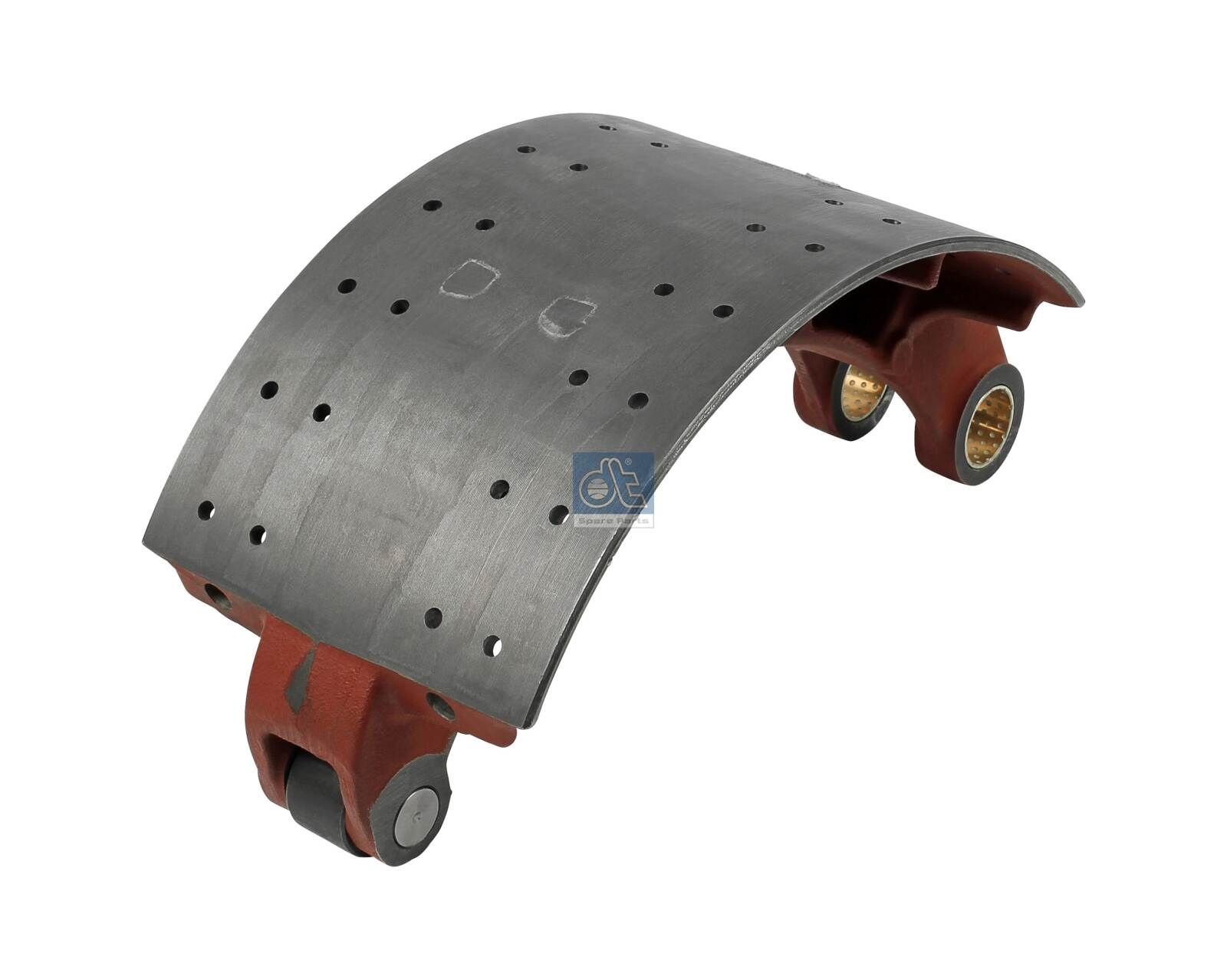 DT Spare Parts without lining Brake Shoe Set 5.21211 buy