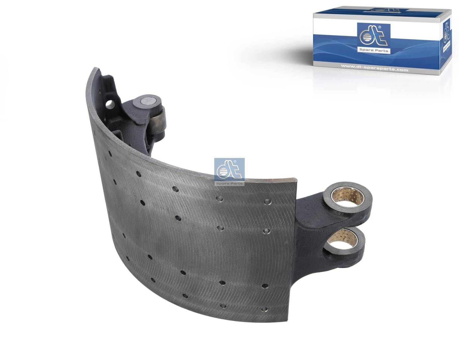 DT Spare Parts without lining Brake Shoe Set 5.21212 buy