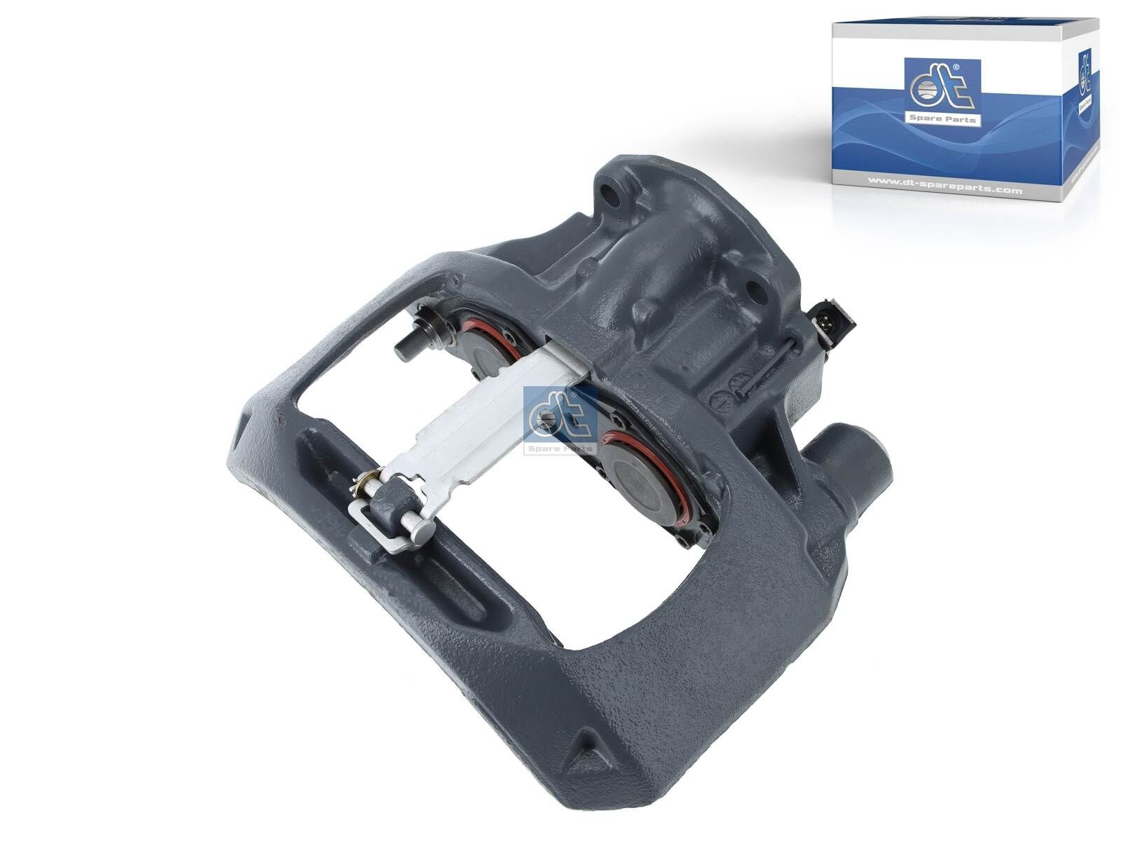 DT Spare Parts Front Axle Caliper 5.21232 buy