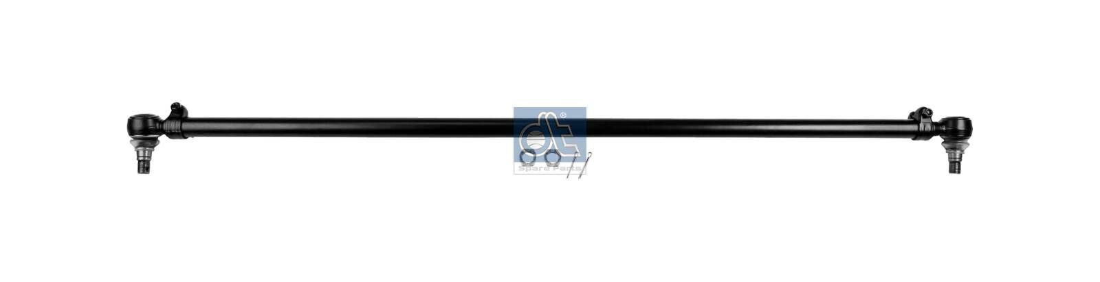 DT Spare Parts Front Axle Length: 1646mm Tie Rod 5.22007 buy