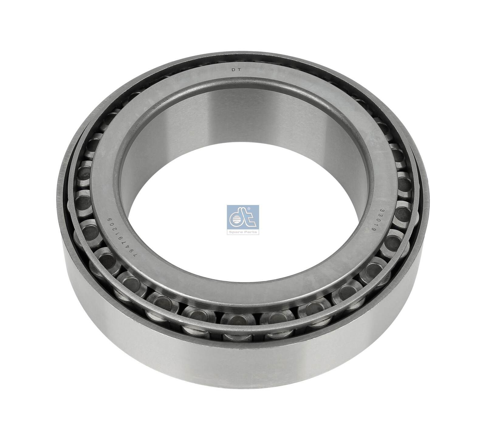 Great value for money - DT Spare Parts Wheel bearing 5.30130