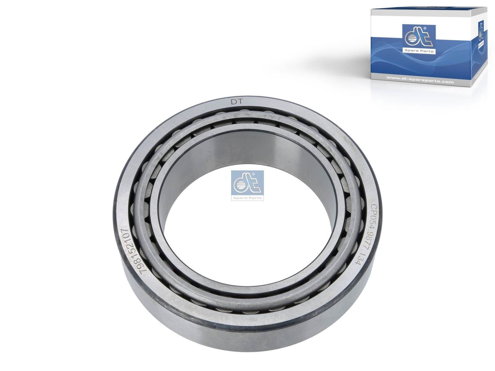 Great value for money - DT Spare Parts Wheel bearing 5.30134