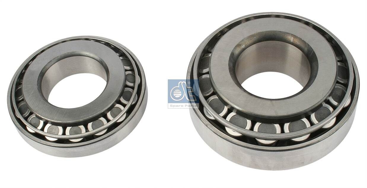 DT Spare Parts 5.30137 Wheel bearing Rear Axle