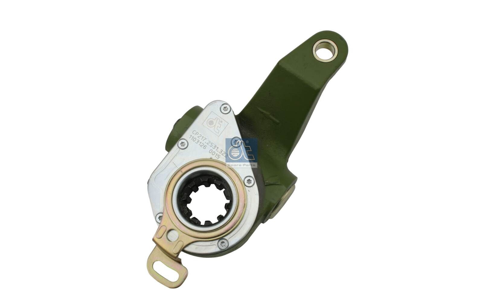 DT Spare Parts 5.30322 Gestängesteller, Bremsanlage für DAF 85 CF LKW in Original Qualität