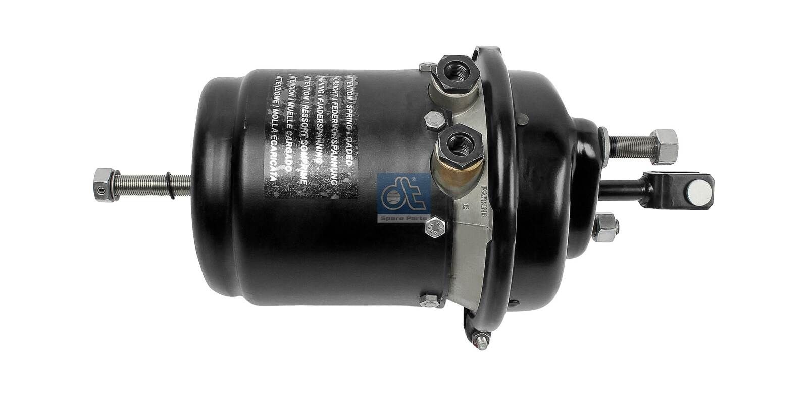 925 429 181 0 DT Spare Parts Diaphragm Brake Cylinder 5.31002 buy