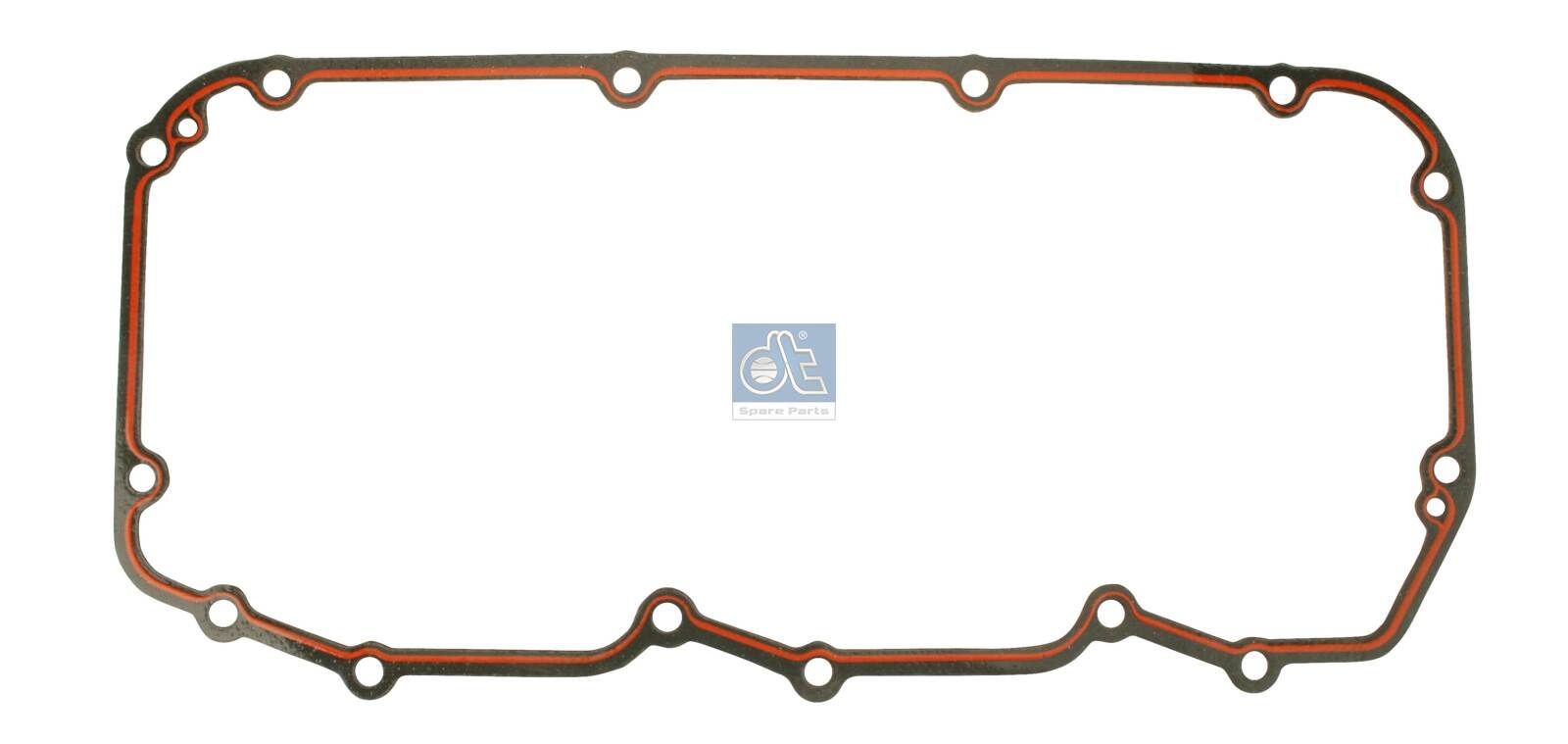 DT Spare Parts Gasket, cylinder head cover 5.40064 buy