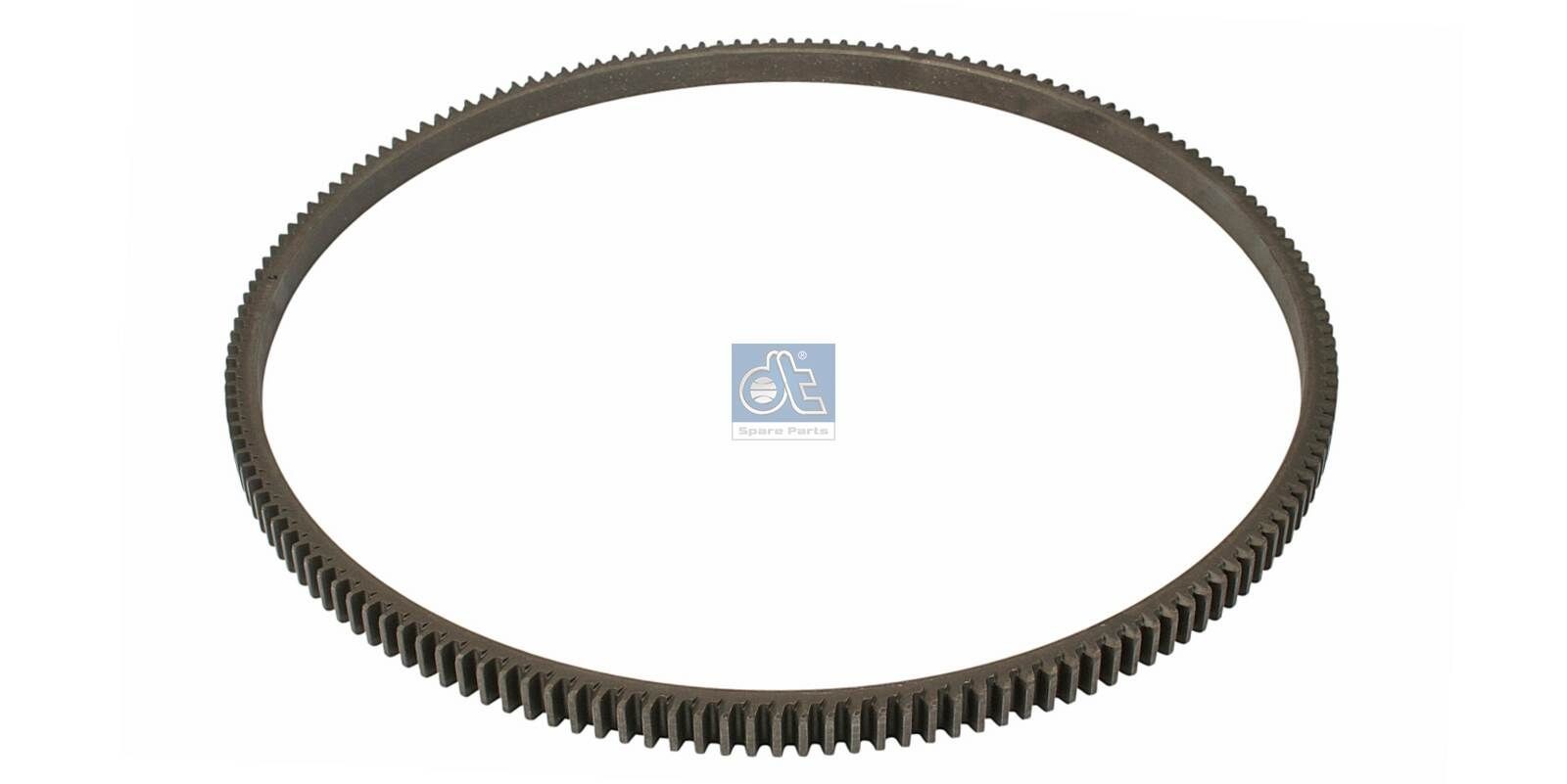 DT Spare Parts 5.40110 Ring Gear, flywheel 0298 355