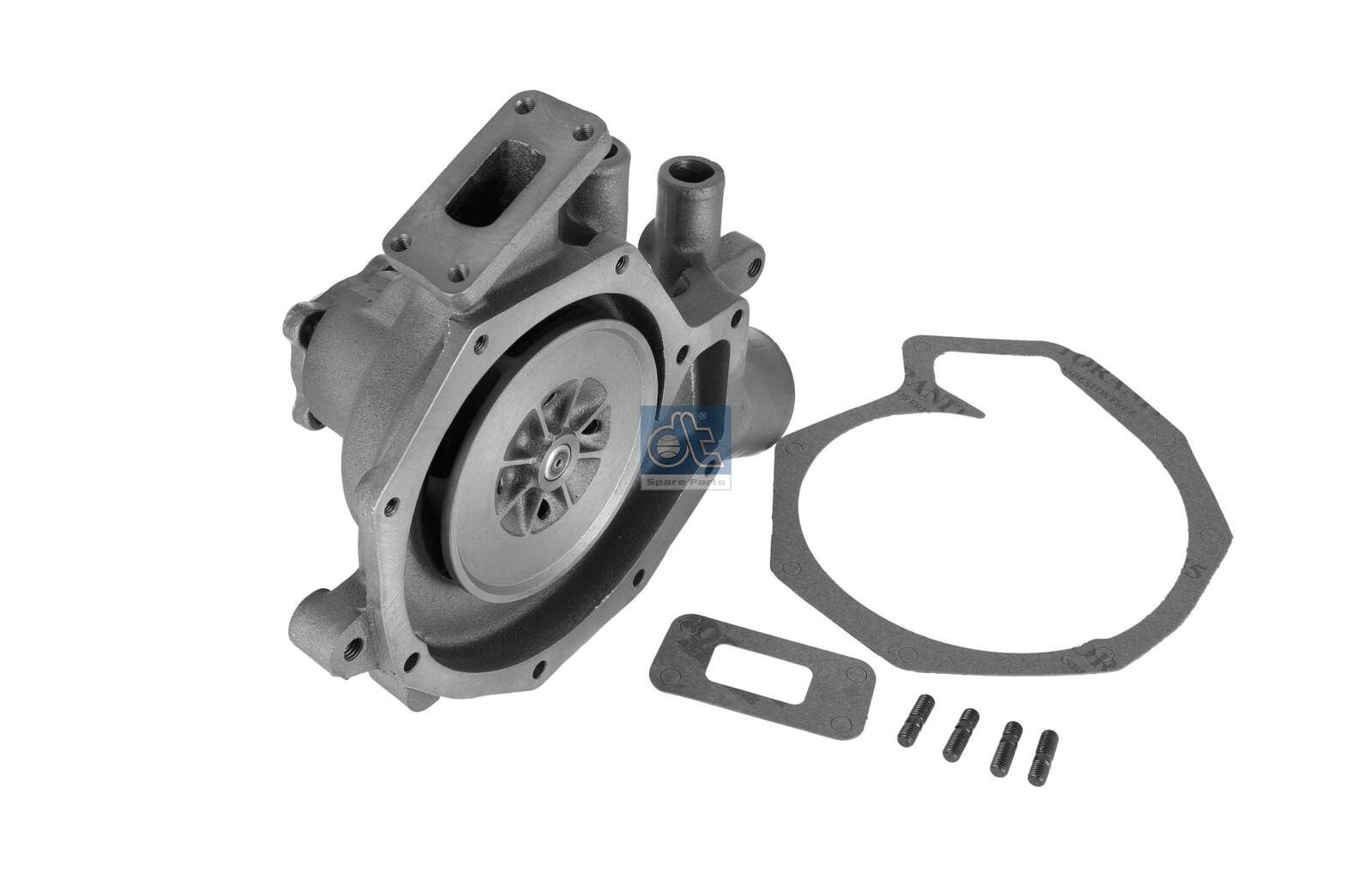 DT Spare Parts 5.41006 Water pump 682968A
