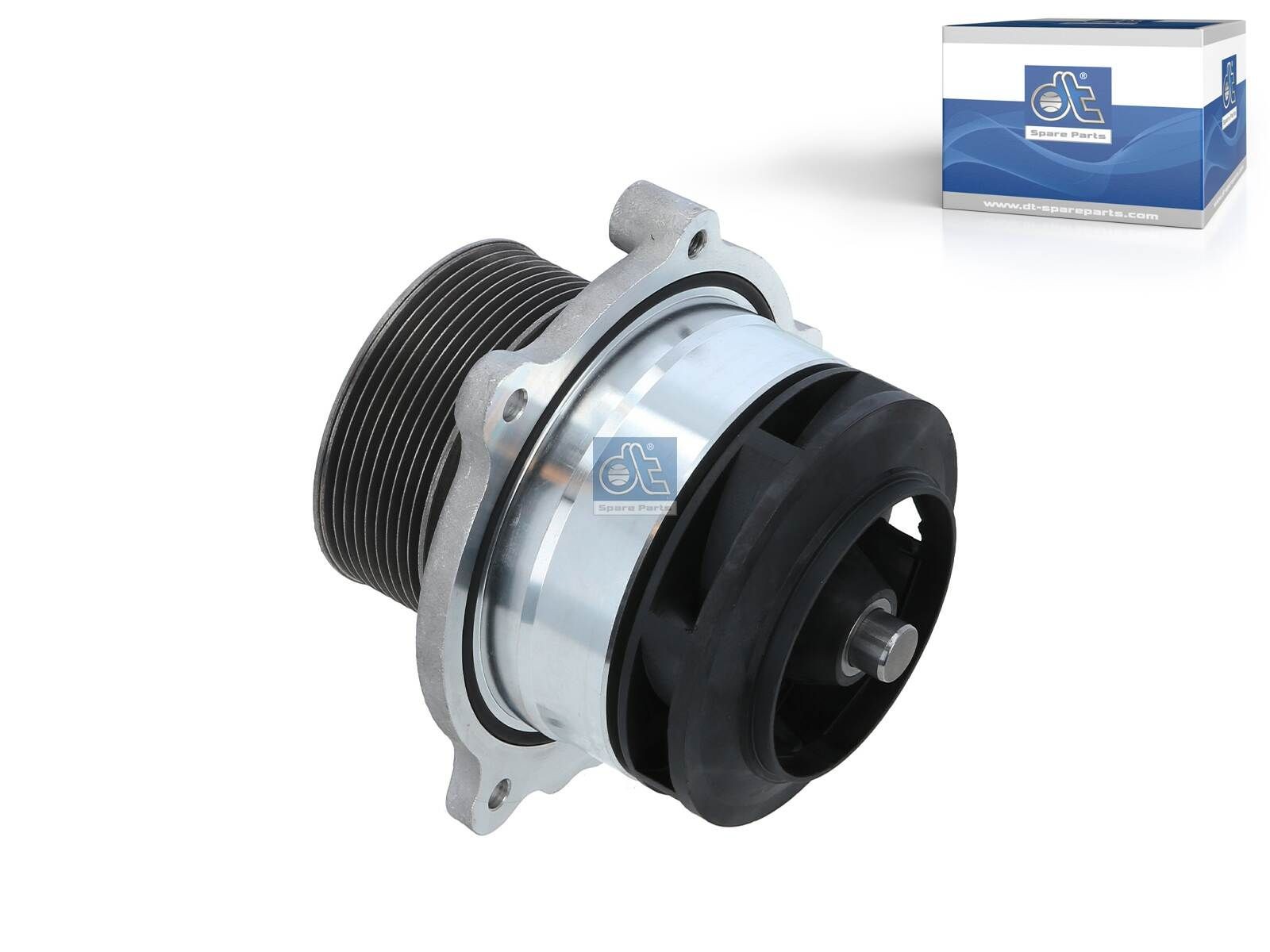 DT Spare Parts Belt Pulley Ø: 101 mm Water pumps 5.41008 buy