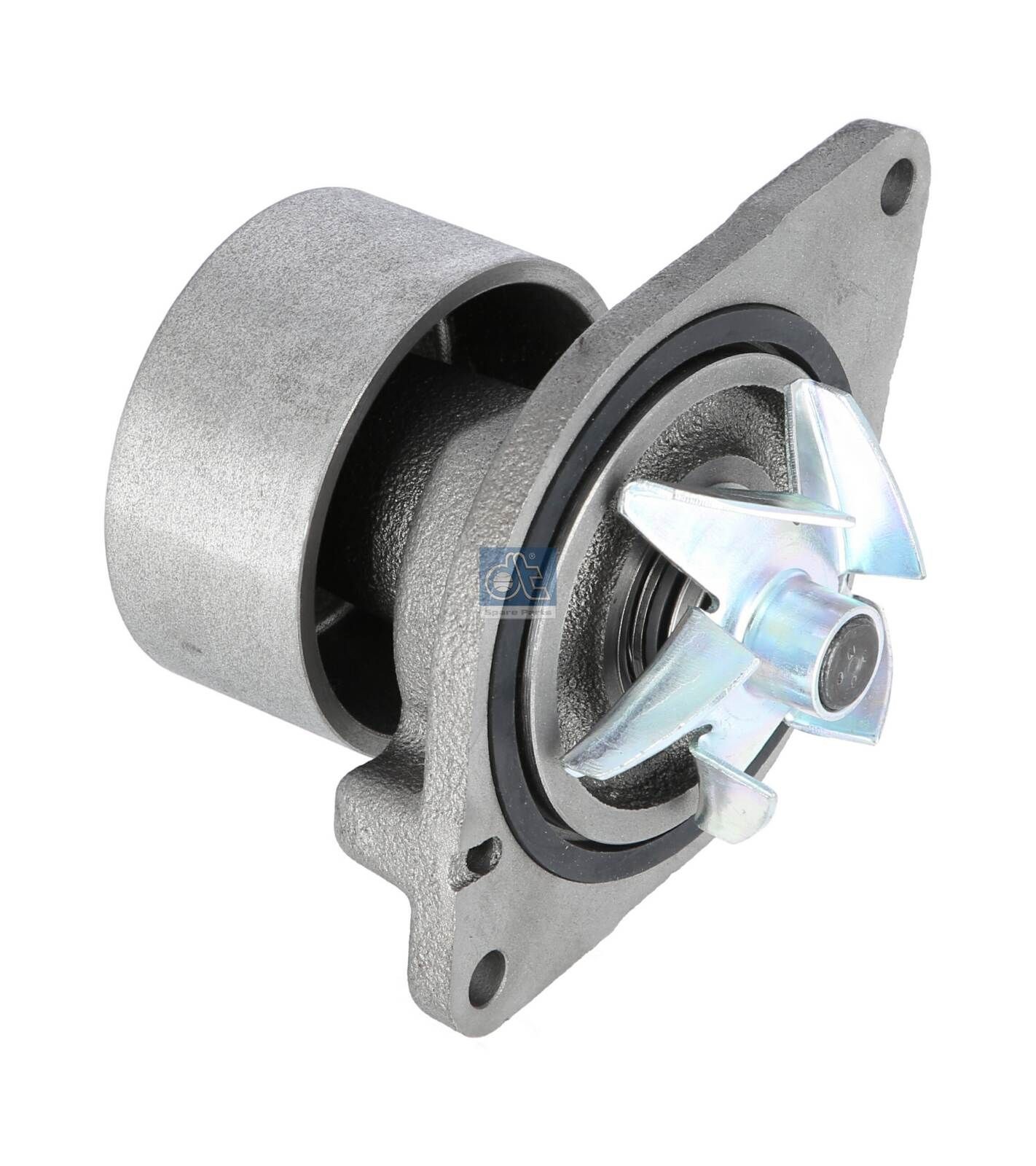 DT Spare Parts 5.41012 Water pump VOLVO experience and price