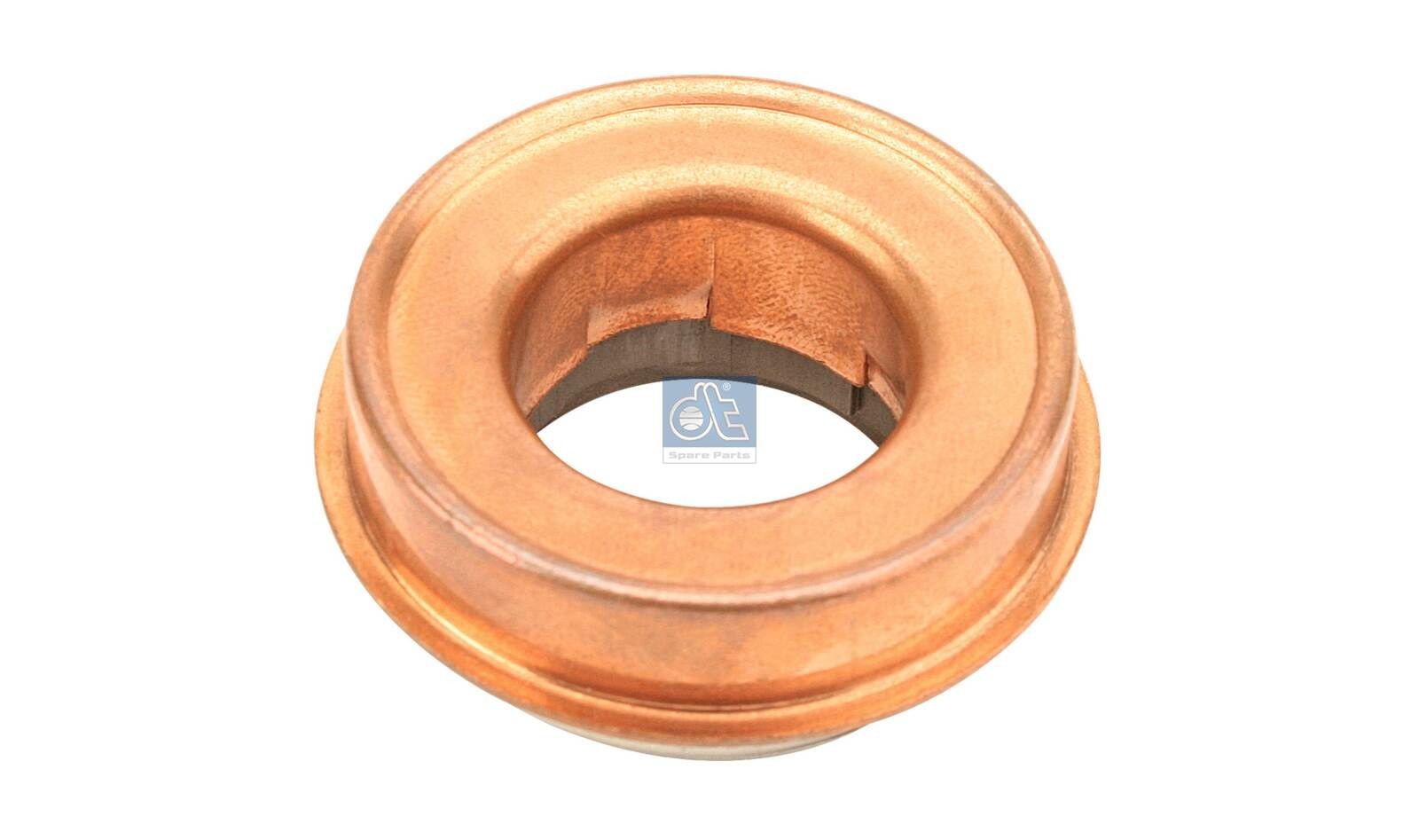 DT Spare Parts 5.41015 Shaft Seal, water pump shaft 269044