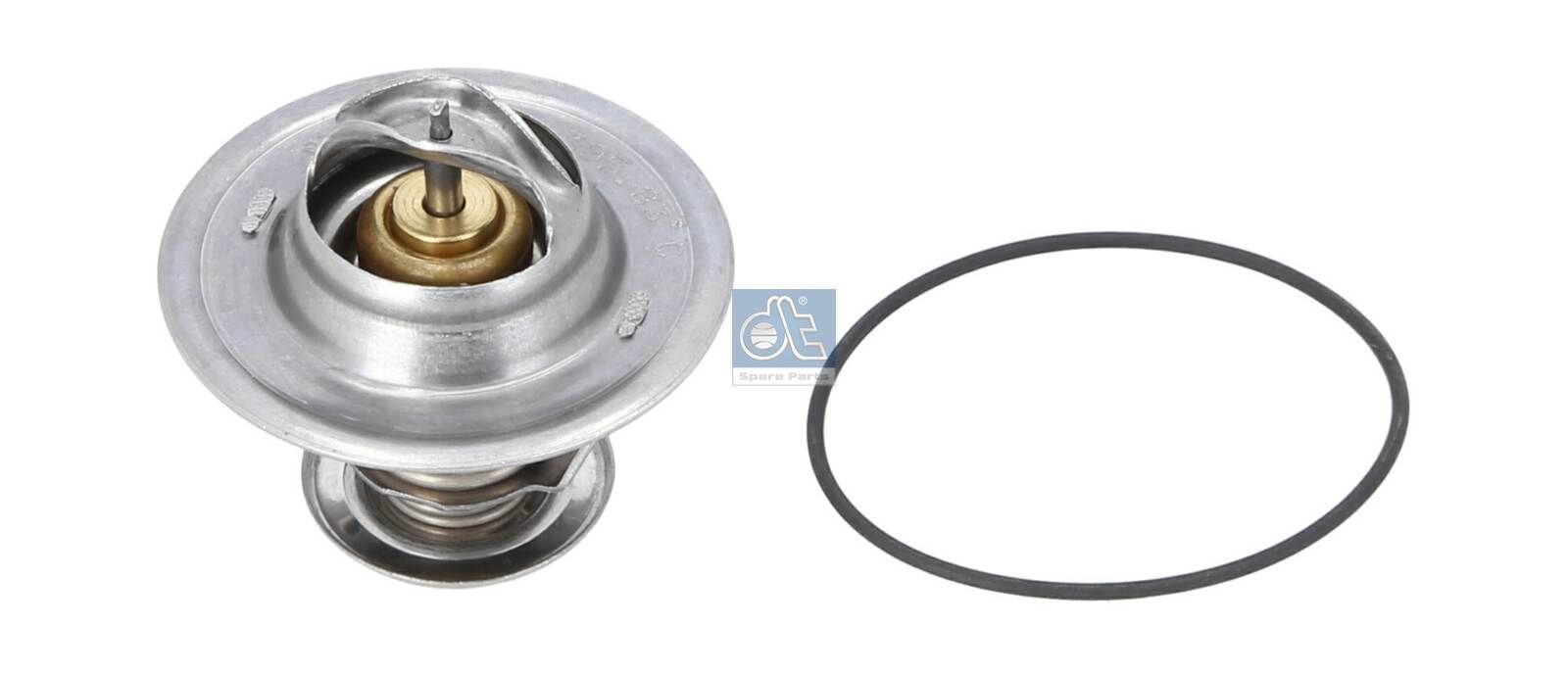 DT Spare Parts Opening Temperature: 83°C Thermostat, coolant 5.41090 buy