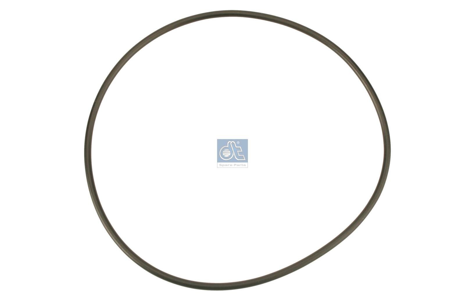 DT Spare Parts 130 x 3,5 mm, O-Ring, NBR (nitrile butadiene rubber) Seal Ring 5.41105 buy