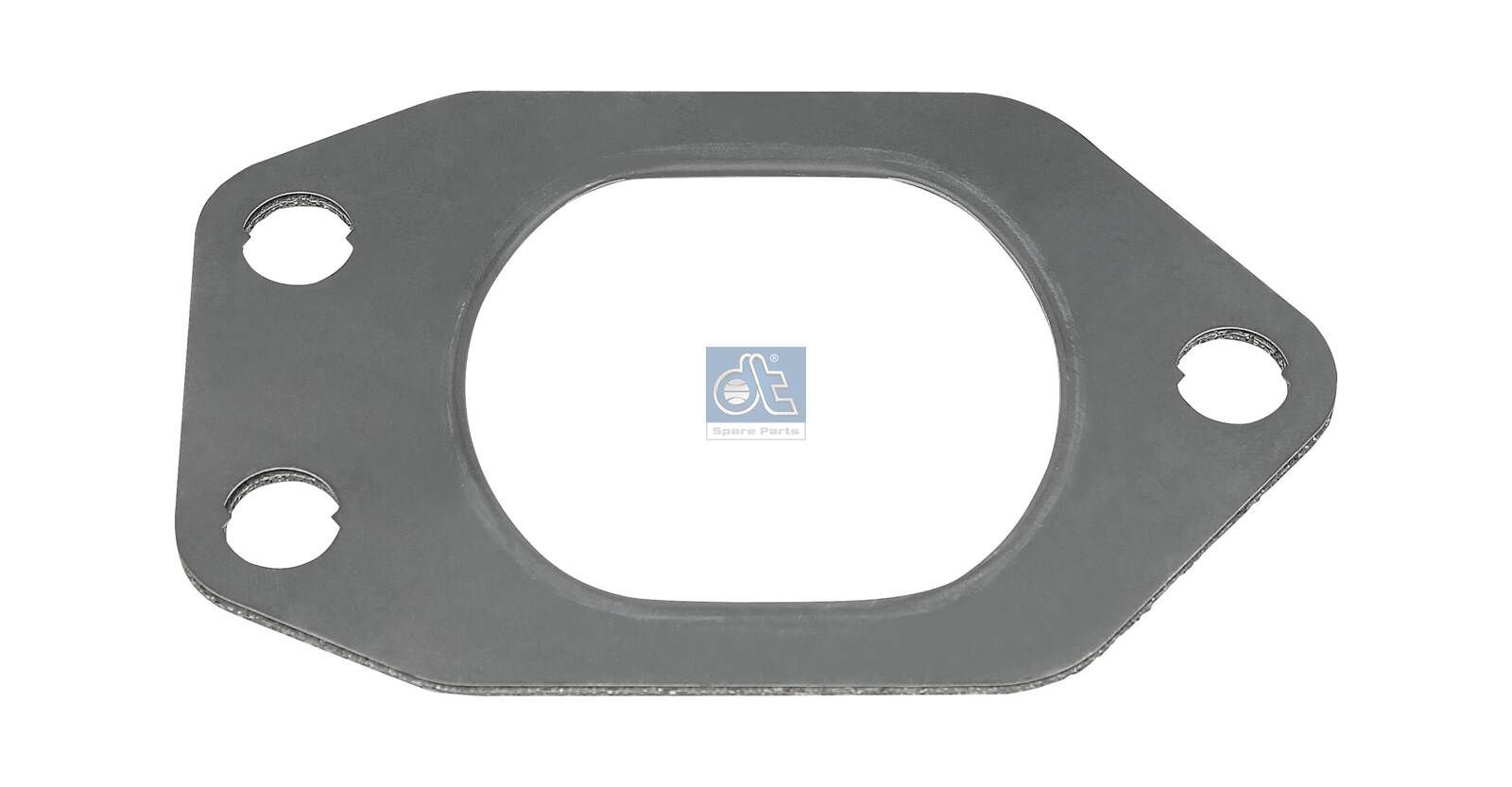 DT Spare Parts 5.41155 Exhaust manifold gasket 1639 810