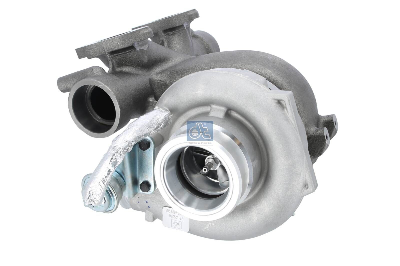 DT Spare Parts Turbo 5.41203