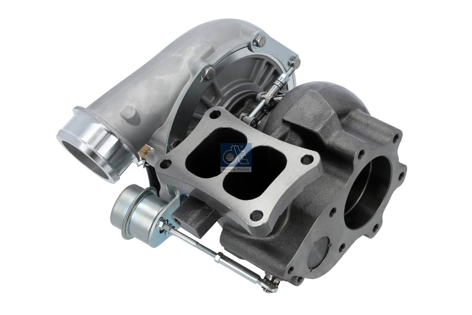 DT Spare Parts Turbo 5.41204