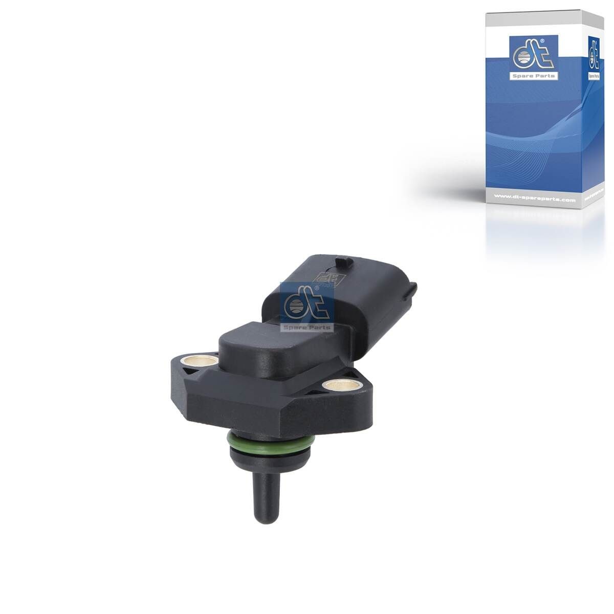 DT Spare Parts 5.41220 Sensor, boost pressure IVECO experience and price