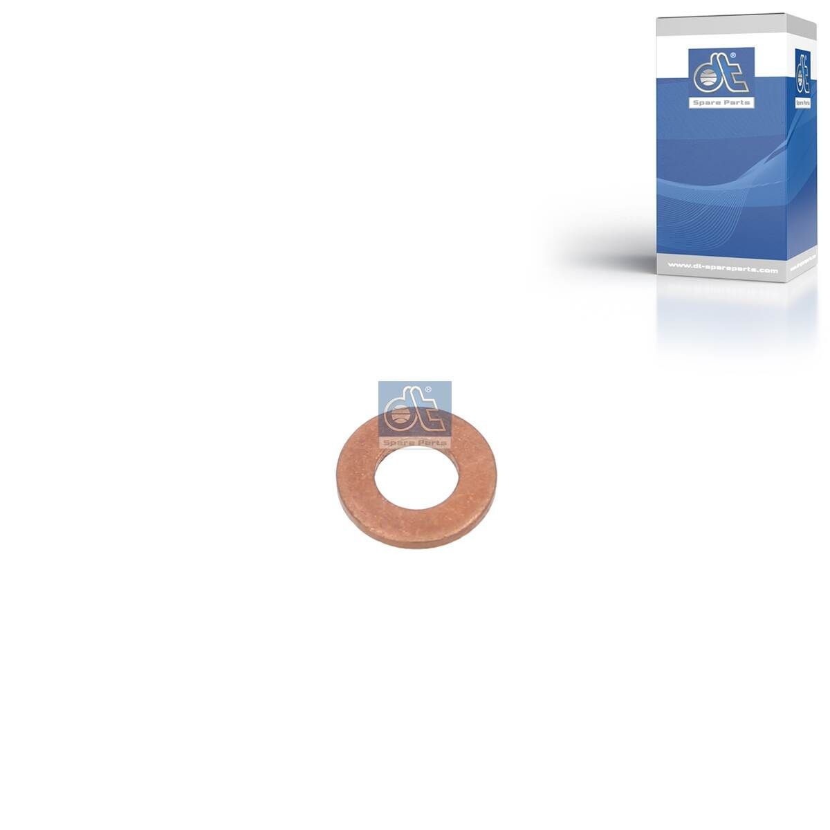 DT Spare Parts Seal Ring, injector 5.41350 buy