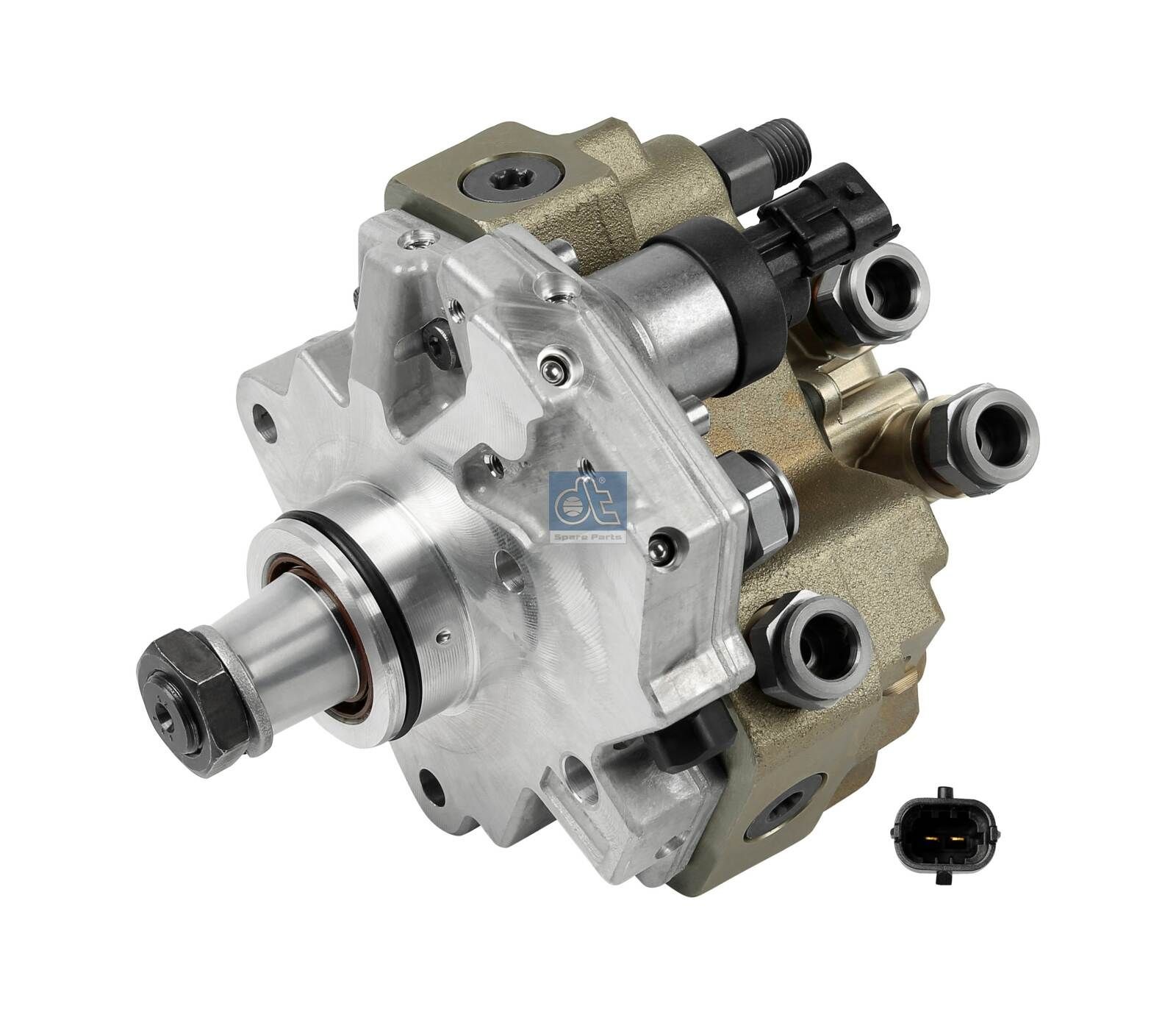 0 445 020 175 DT Spare Parts 5.41395 High pressure fuel pump 489 6958