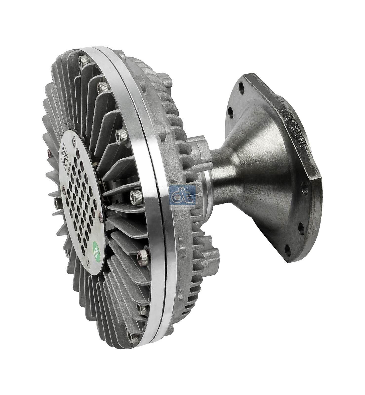 DT Spare Parts Clutch, radiator fan 5.41451 buy