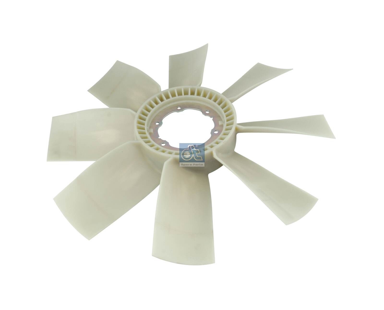Great value for money - DT Spare Parts Fan, radiator 5.41481