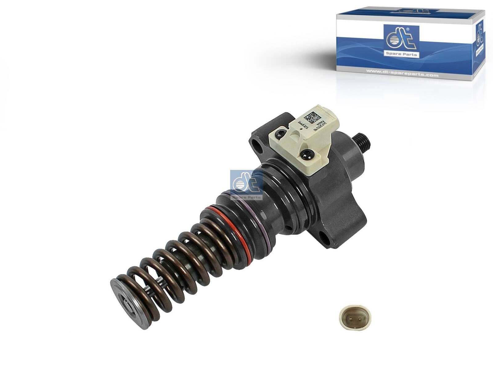 DT Spare Parts 5.41490 Pumpe-Düse-Einheit für DAF CF 85 LKW in Original Qualität