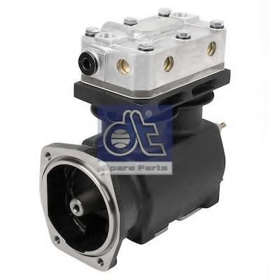 DT Spare Parts 5.42000 Air suspension compressor 762788