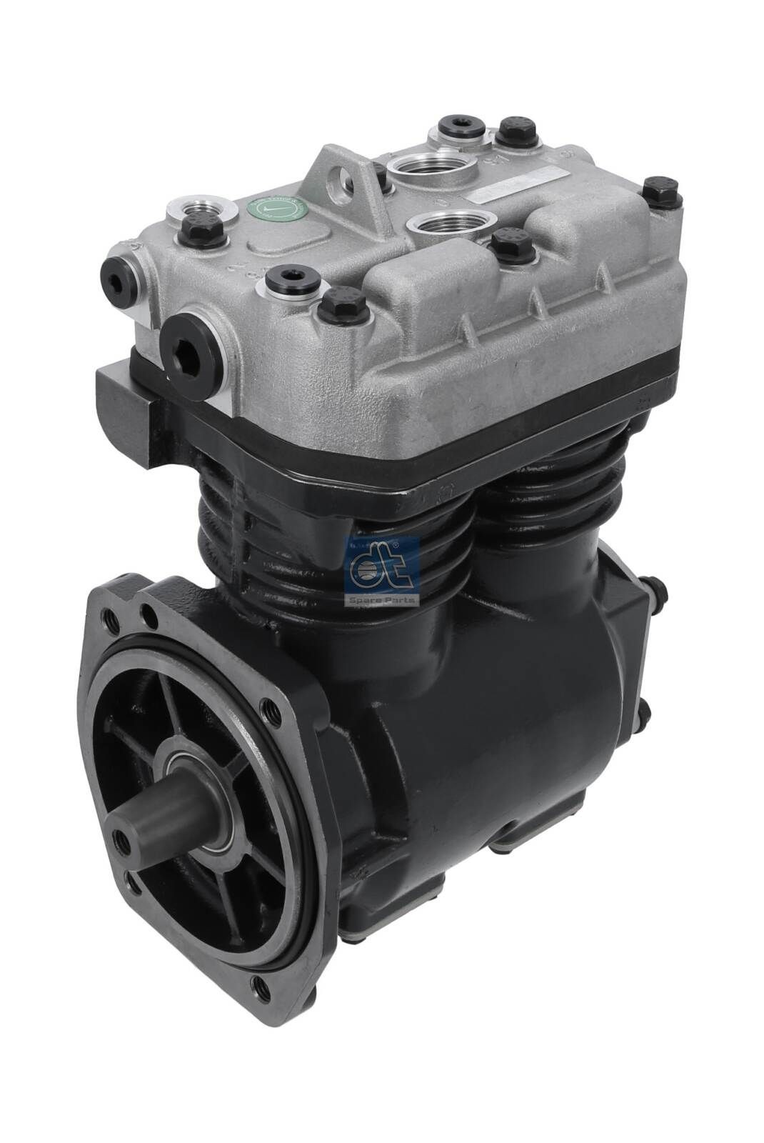 DT Spare Parts 5.42004 Kompressor, Luftfederung DAF LKW kaufen