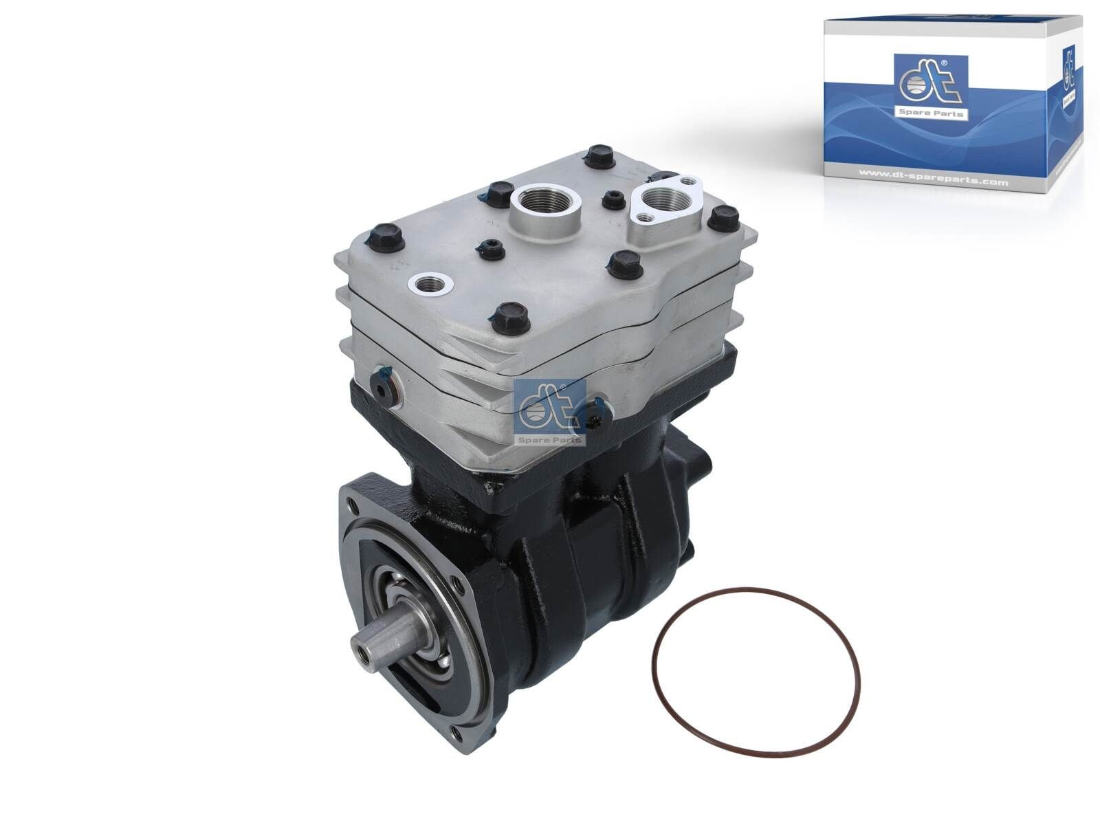 DT Spare Parts 5.42007 Kompressor, Luftfederung für DAF 95 XF LKW in Original Qualität