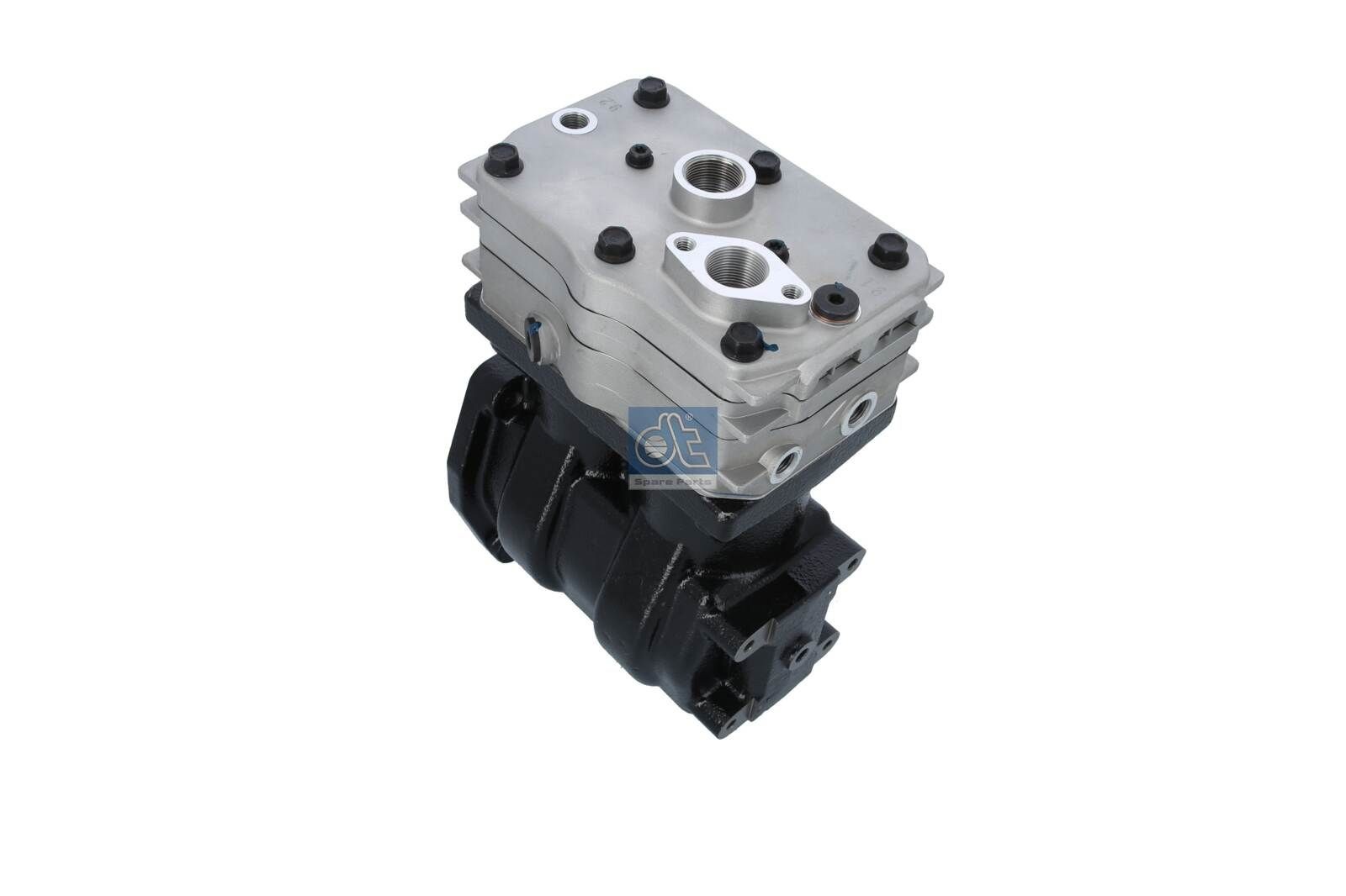 DT Spare Parts 5.42007 Kompressor, Luftfederung für DAF 85 LKW in Original Qualität