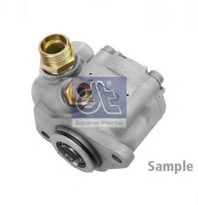 DT Spare Parts 5.42106 Power steering pump 1406860