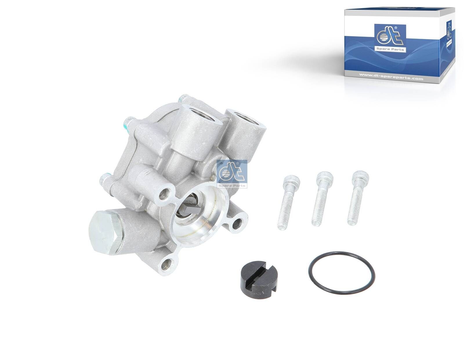 DT Spare Parts 5.42153 Kraftstoffpumpe für GINAF C-Series LKW in Original Qualität