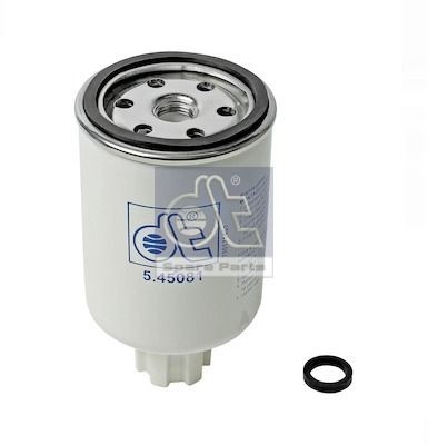 DT Spare Parts 5.45081 Kraftstofffilter für VOLVO FLC LKW in Original Qualität