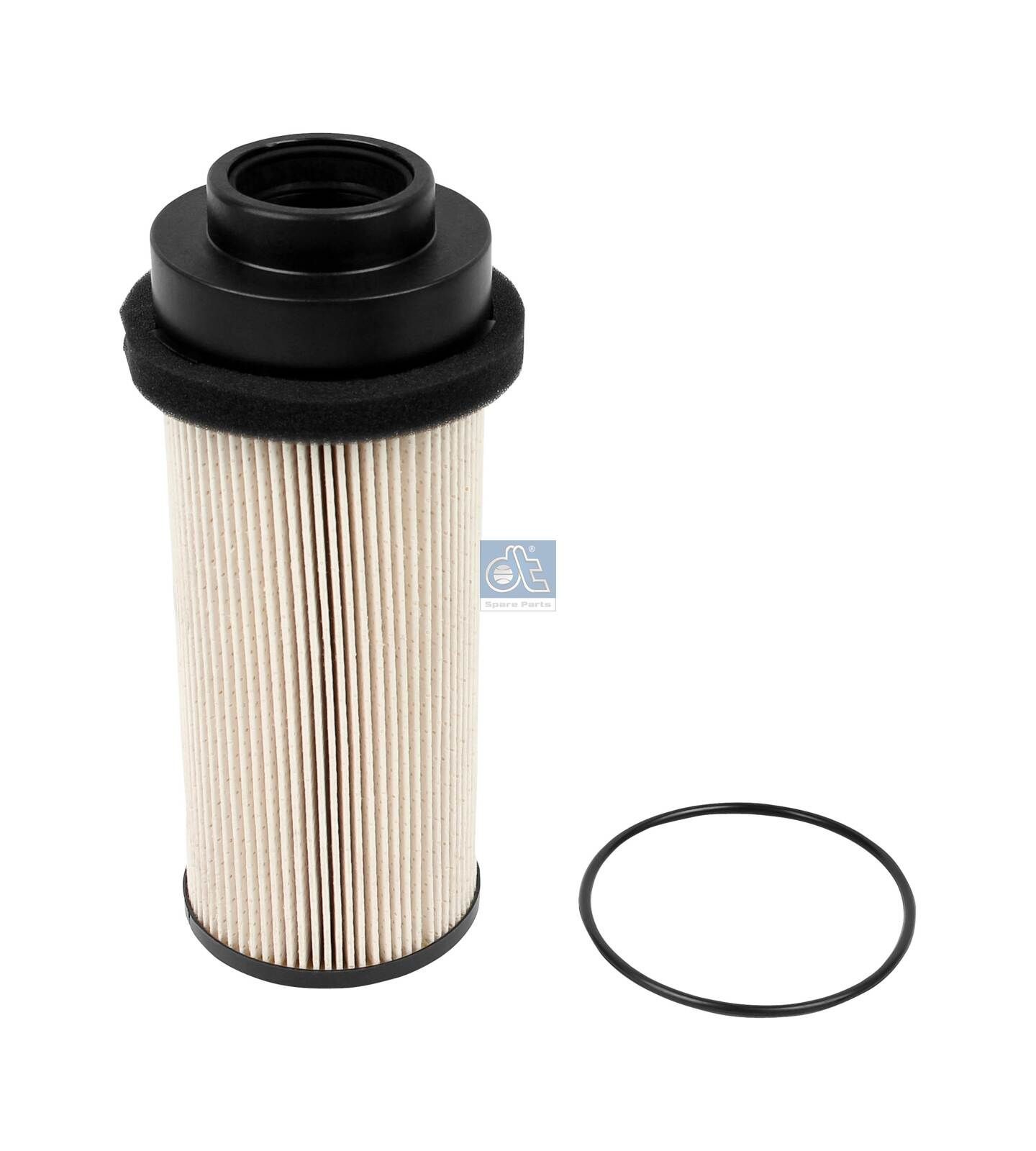 PU 966/2 x DT Spare Parts 5.45082 Fuel filter 1811391
